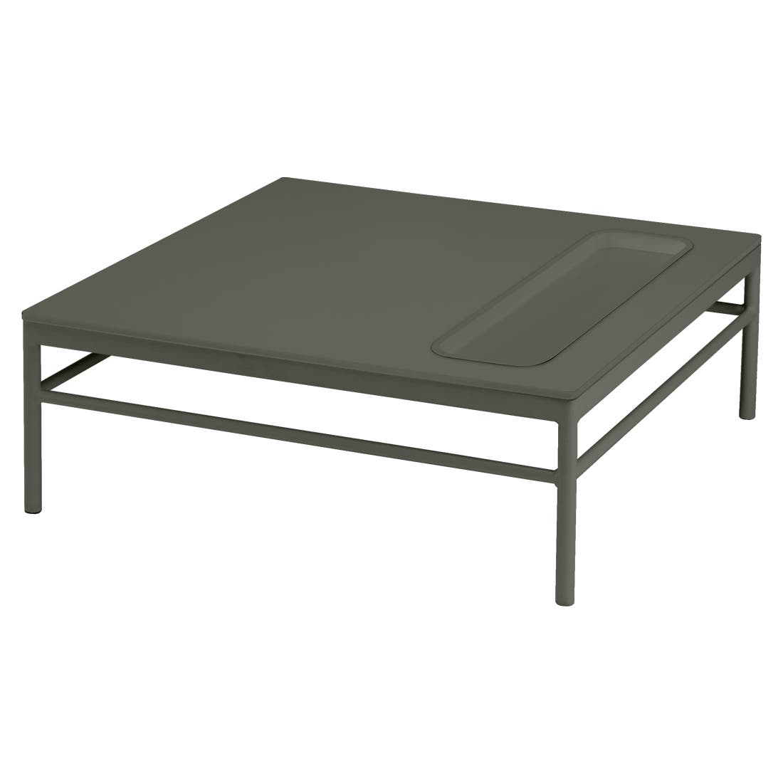 Rivage lage tafel 85 × 85 cm