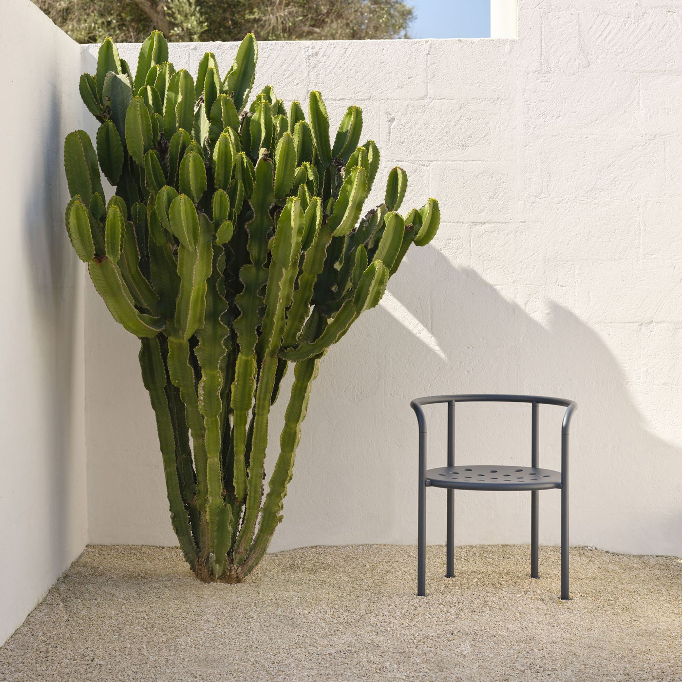 Roe – Dining Armchair sfeerbeeld