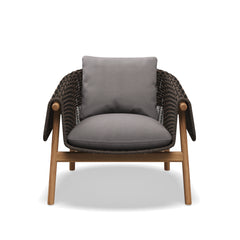 1-seater lounge chair