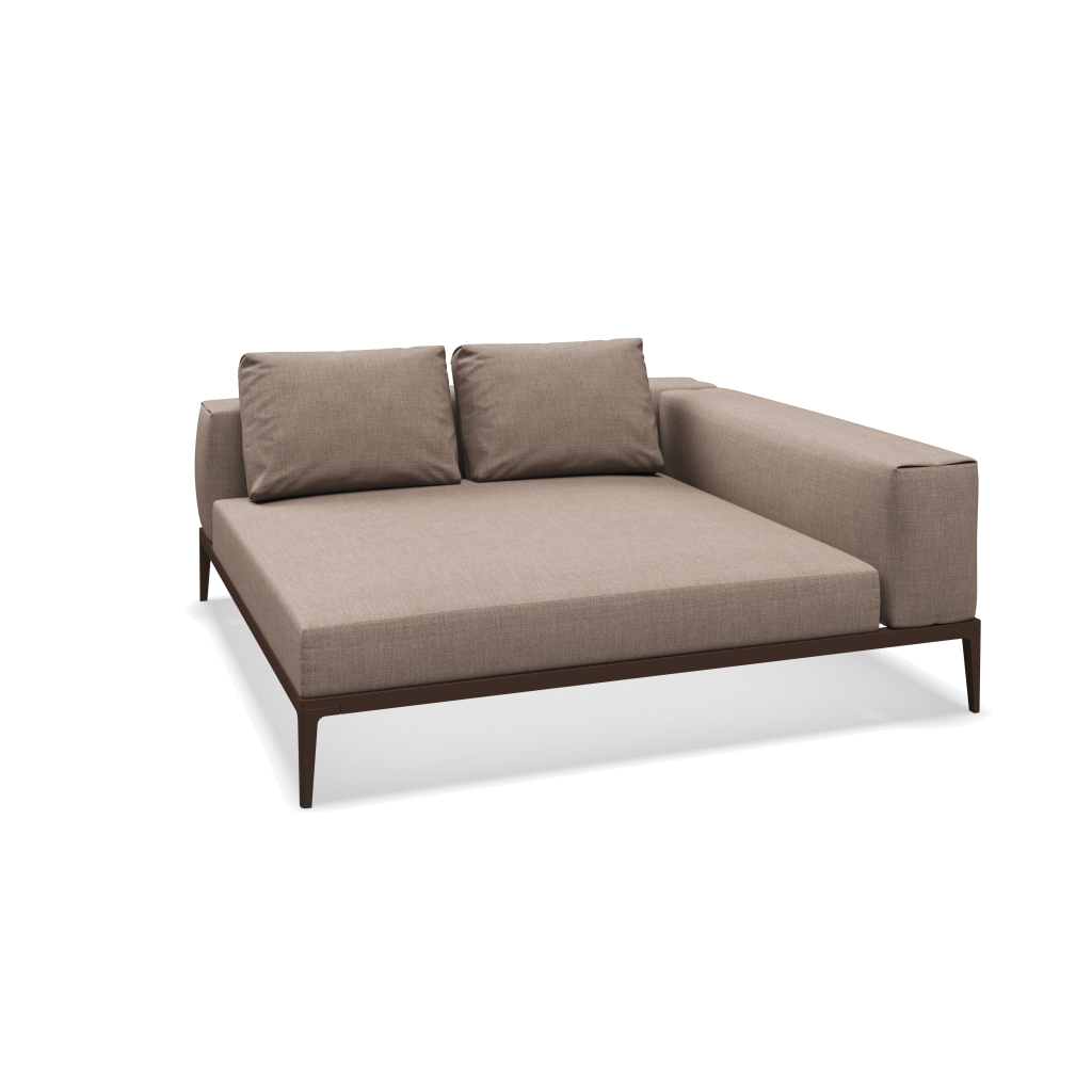 Grid chill-element - Java met Willa Silt