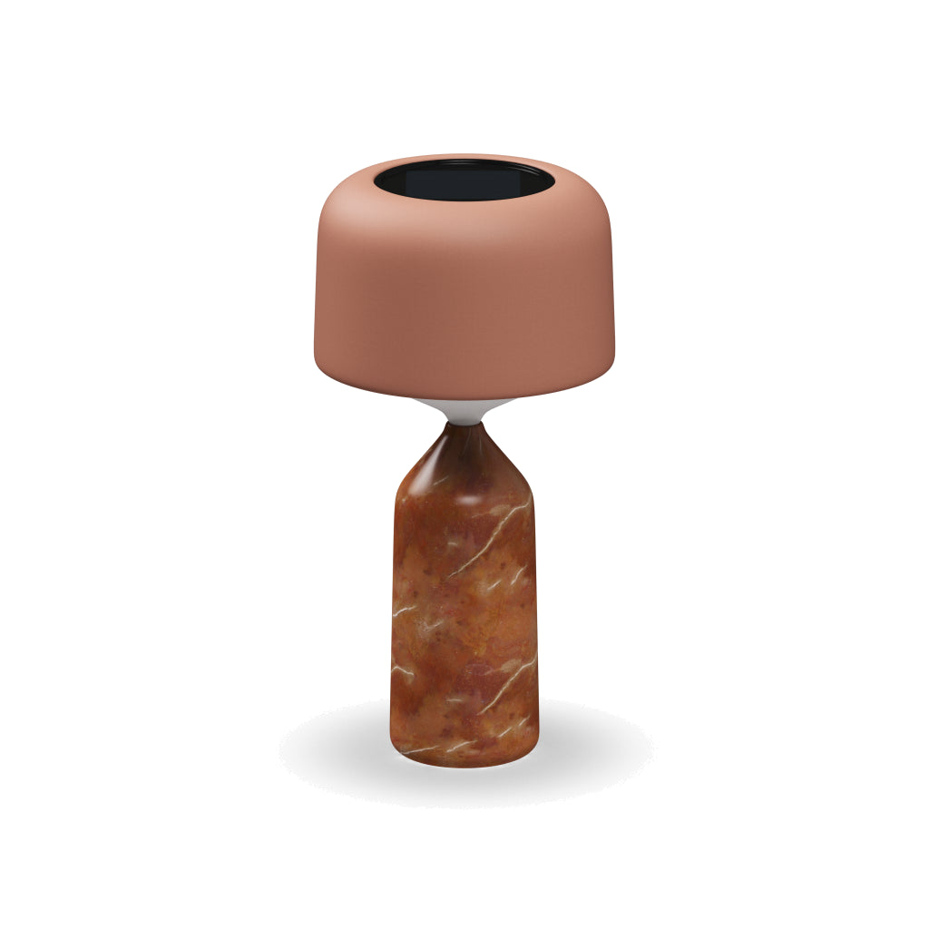 Fire Stone Terracotta