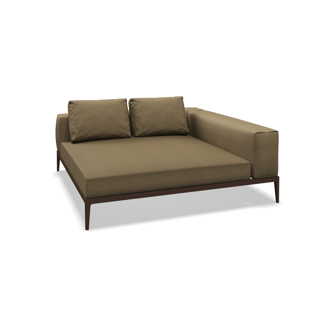 Grid chill-element - Java met Loom 3 Castlerock