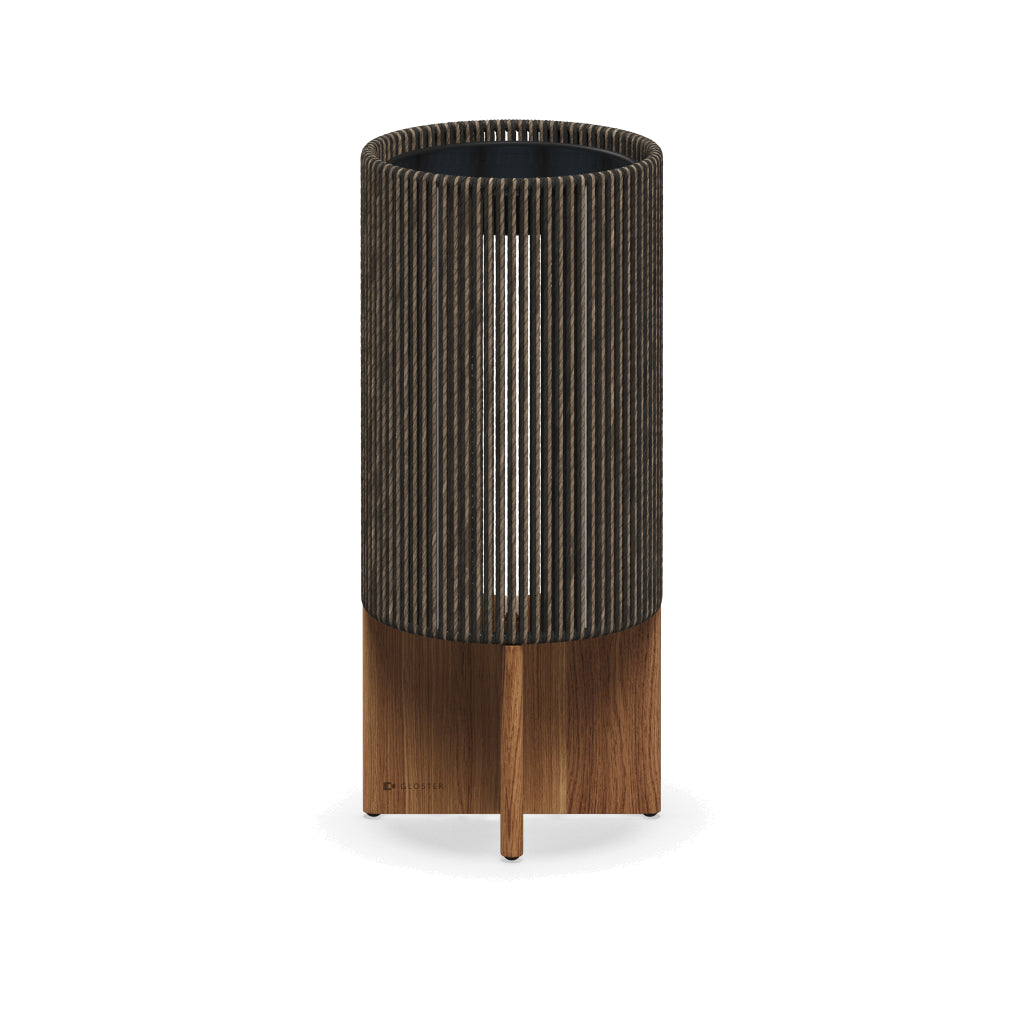 Natural Teak Umber (Ambient Compass)