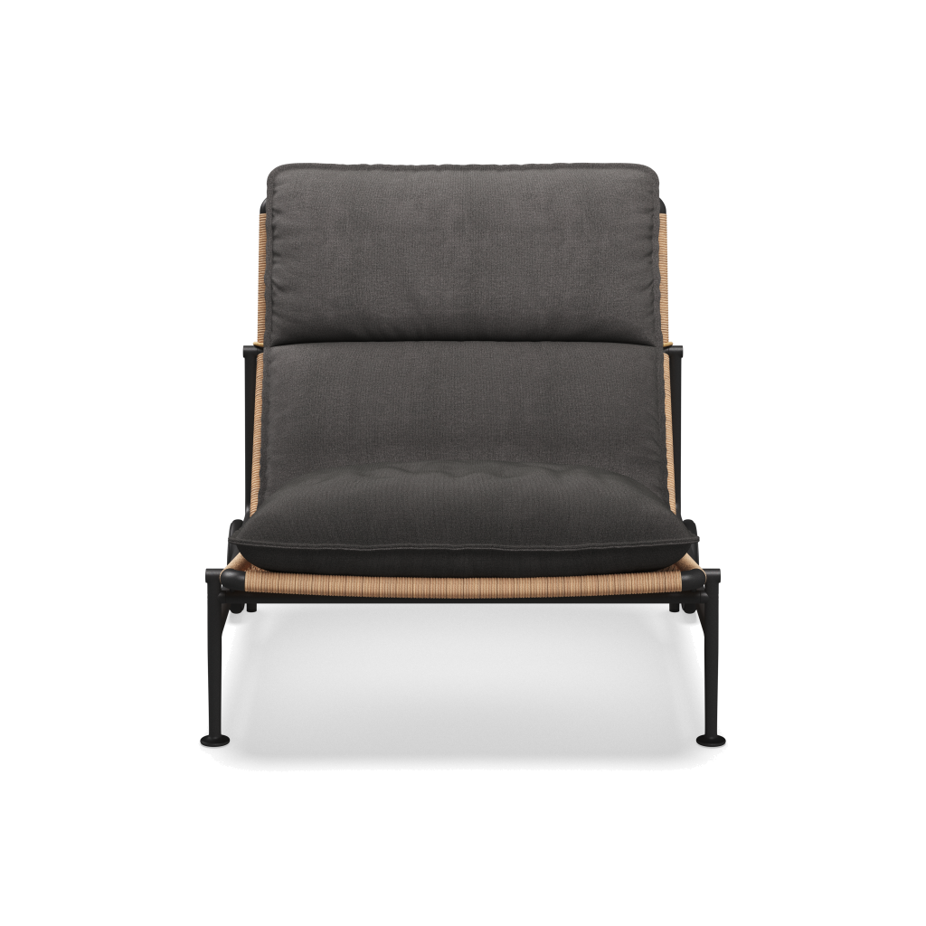 Zenith loungestoel (1/3)