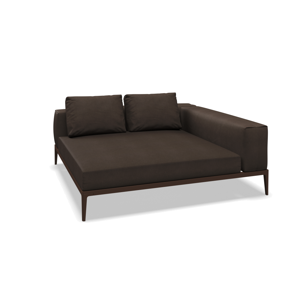 Grid chill-element - Java met Heritage Sable