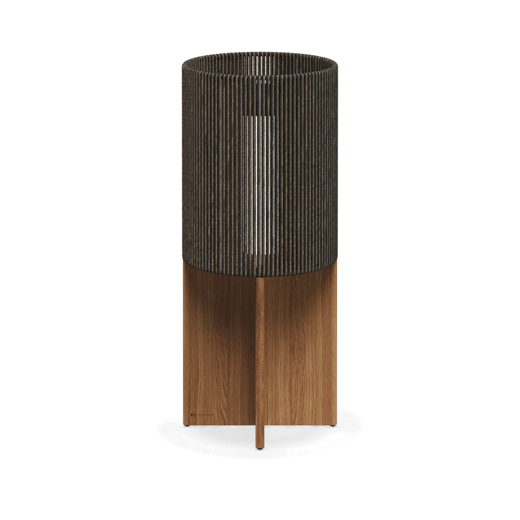 Natural Teak Umber (Ambient Compass)