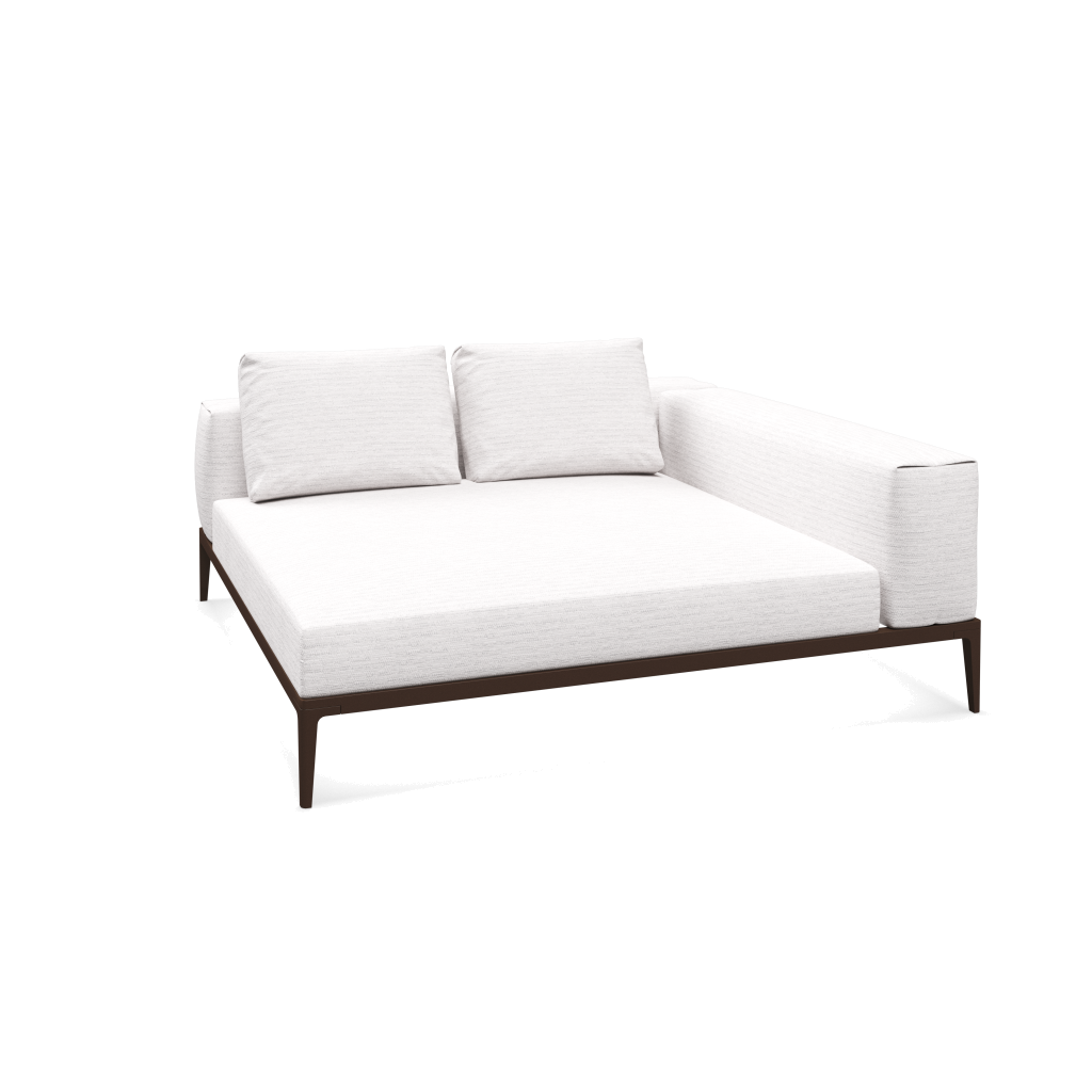 Grid chill-element - Java met Zenith Snow
