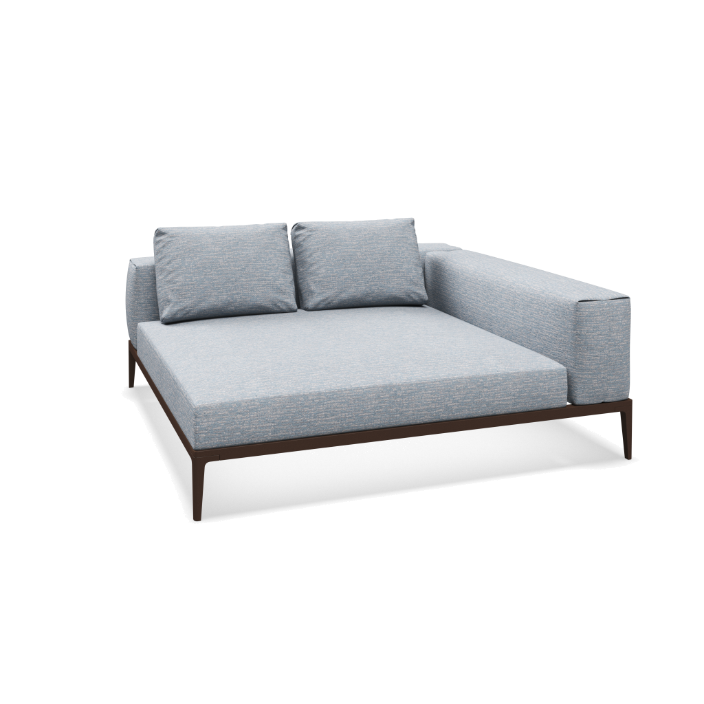 Grid chill-element - Java met Zenith Sky