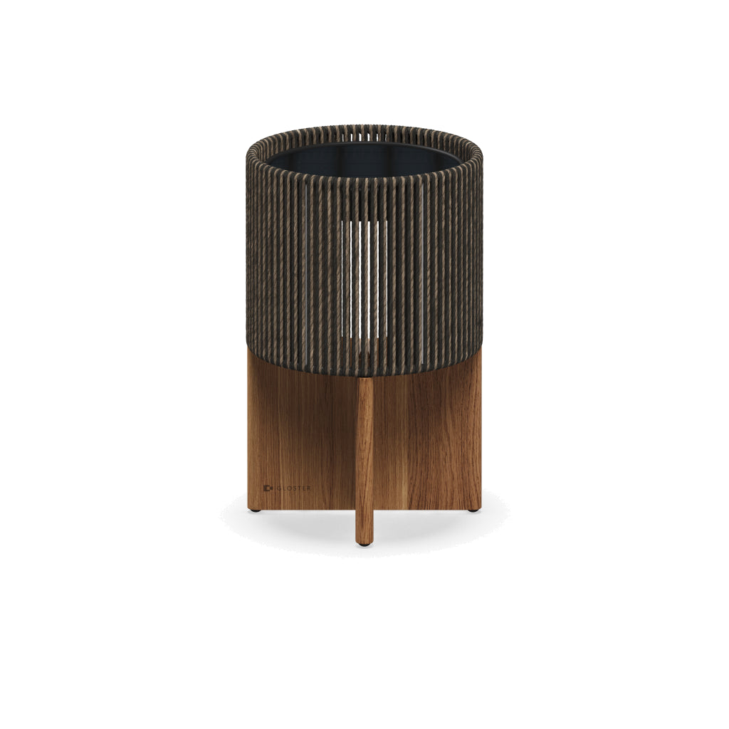 Natural Teak Umber (Ambient Compass)