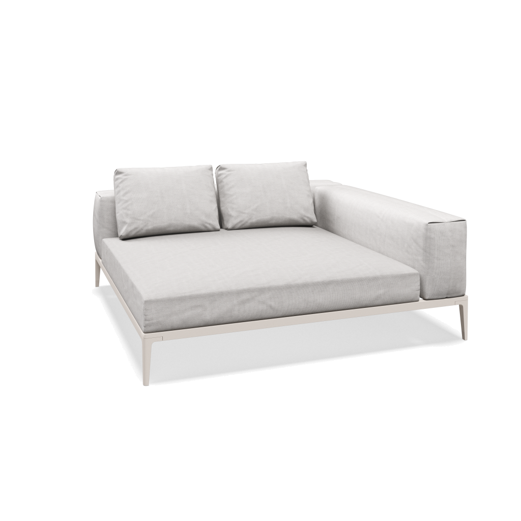 Grid chill-element - Bone met Sailing Seagull