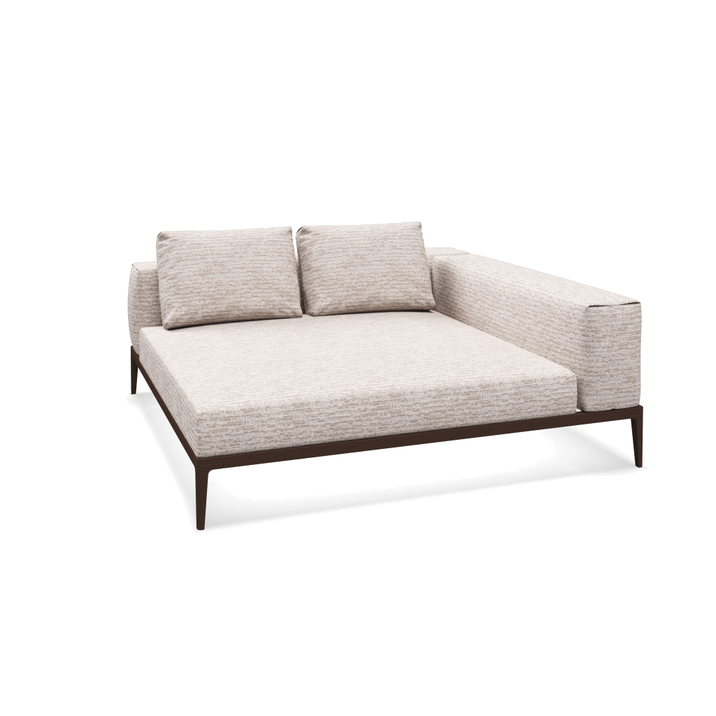 Grid chill-element - Java met Zenith Dune