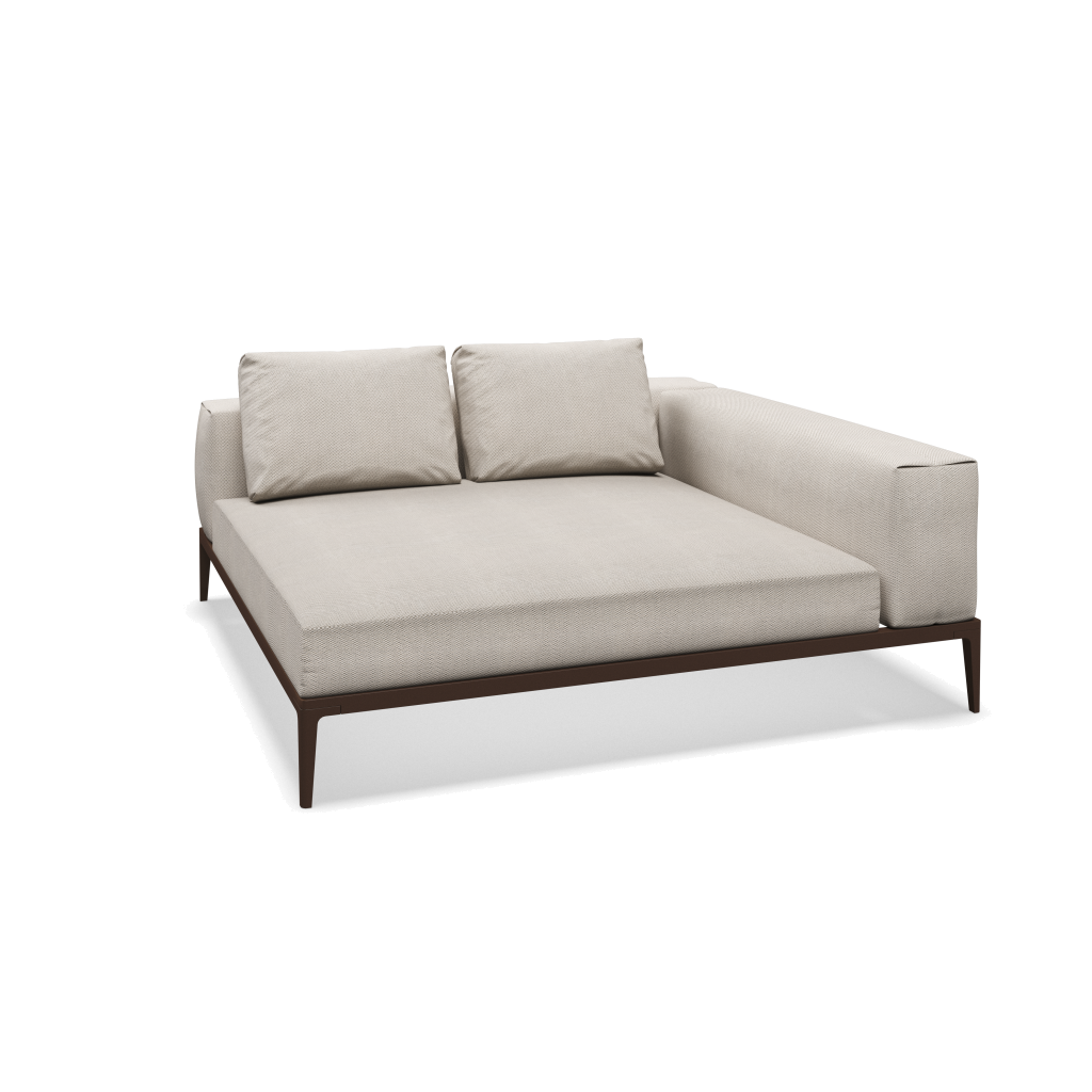 Grid chill-element - Java met Lopi Marble
