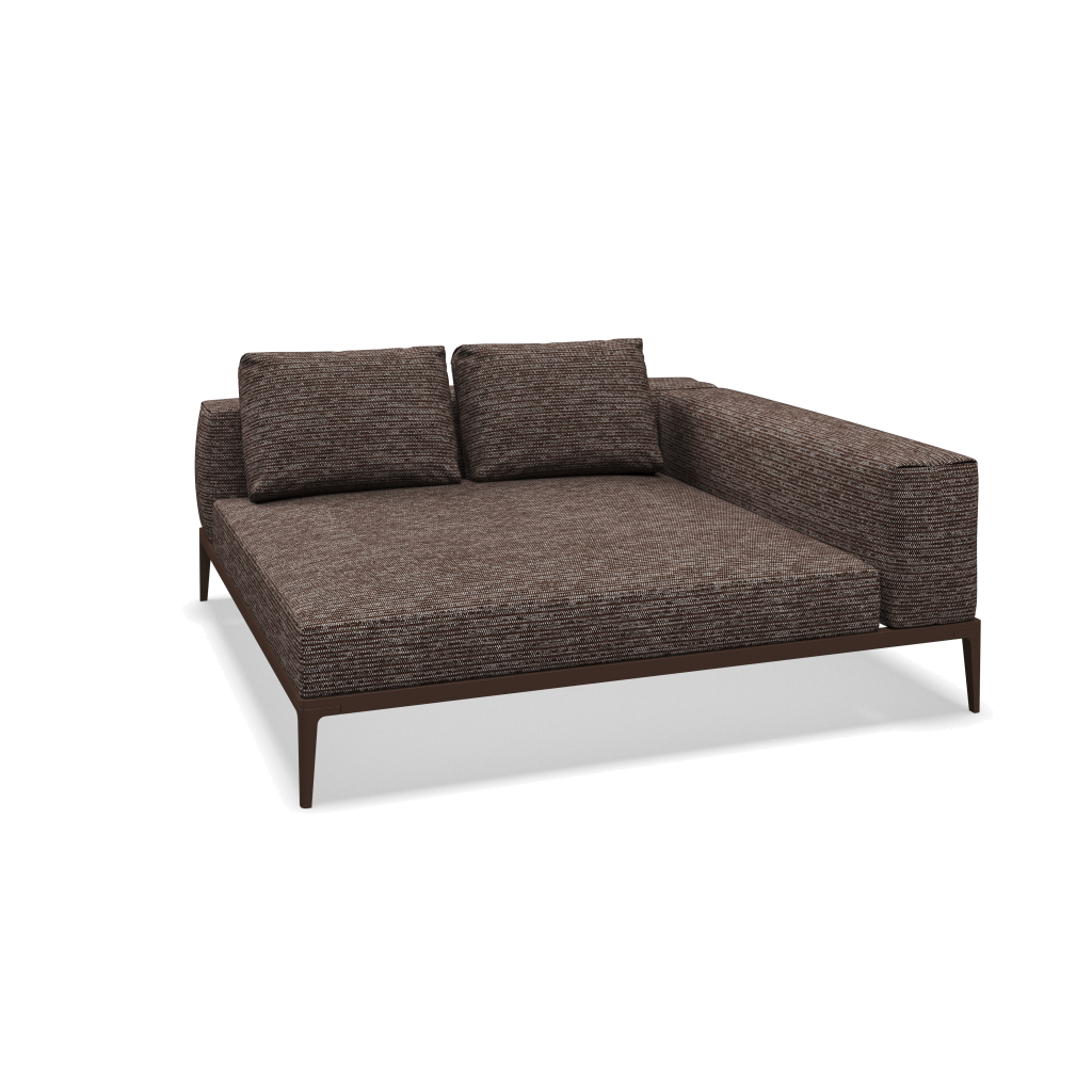 Grid chill-element - Java met Zenith Earthen