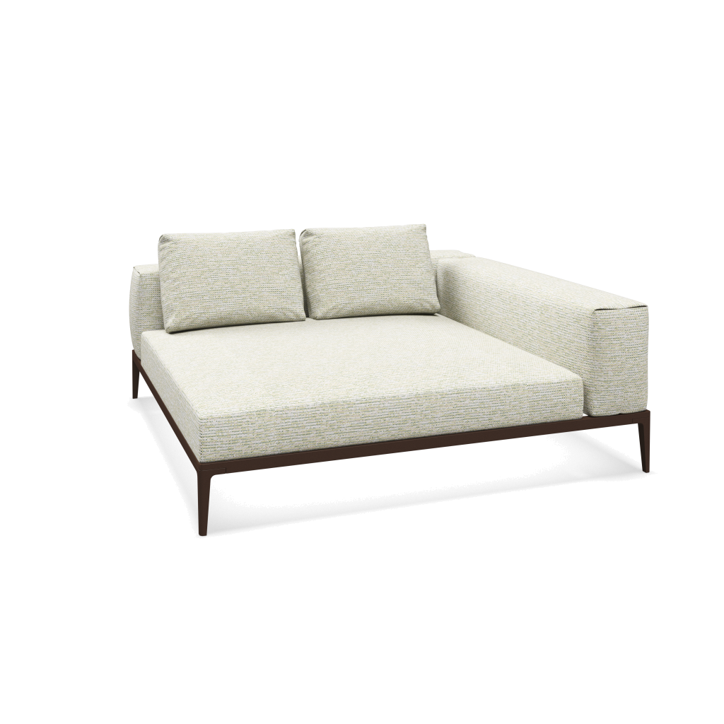 Grid chill-element - Java met Zenith Stem