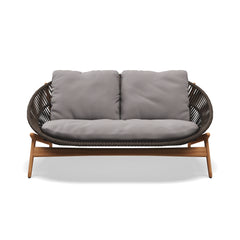 2-Seater Lounge Sofa