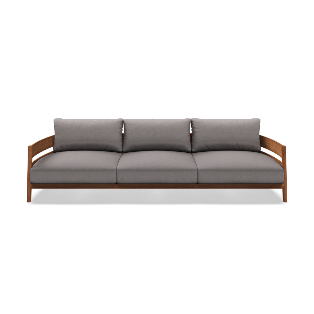 Haven 3-seater sofa