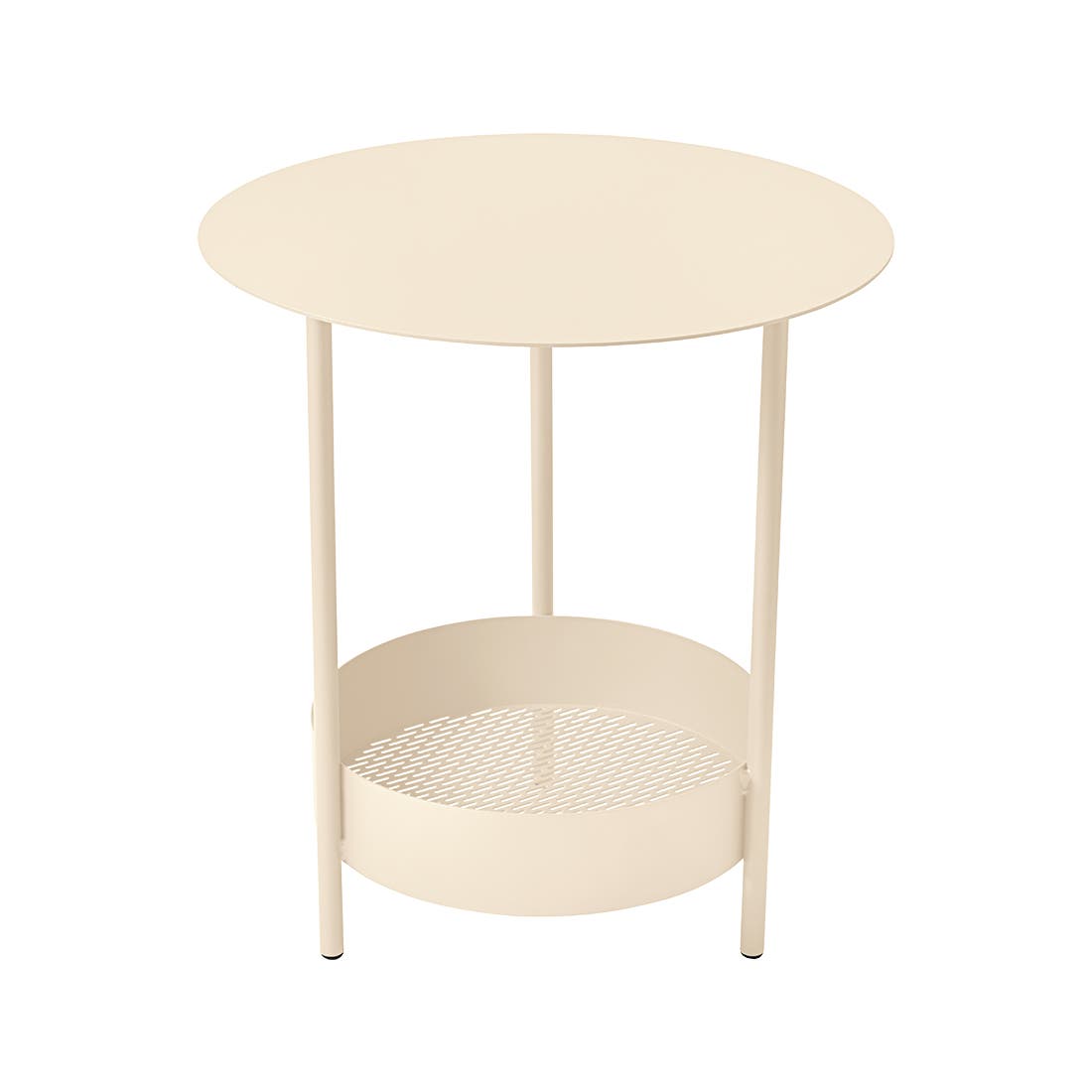 Table colonne Salsa