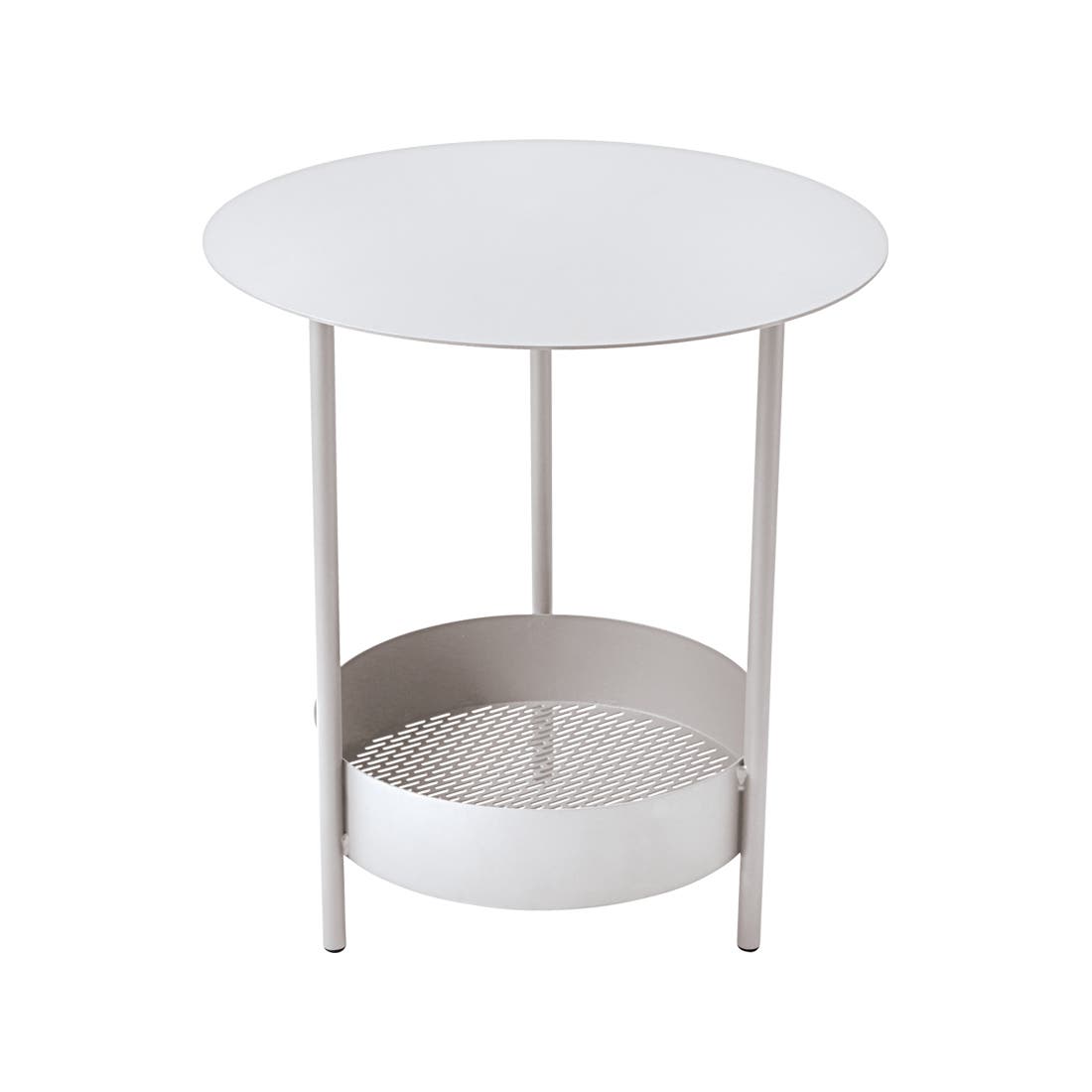 Table colonne Salsa