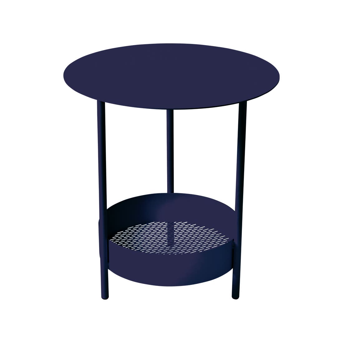Table colonne Salsa