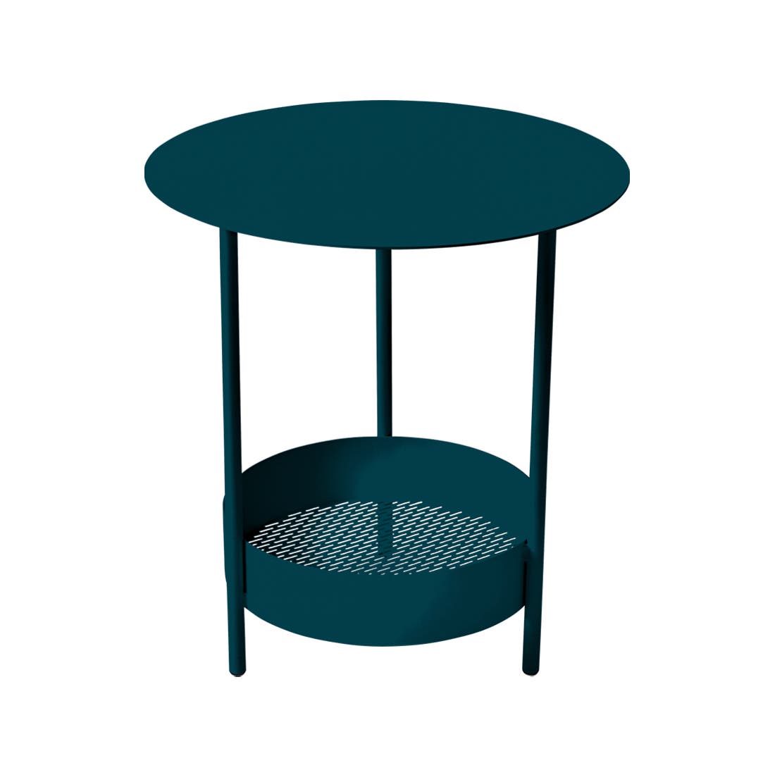 Table colonne Salsa