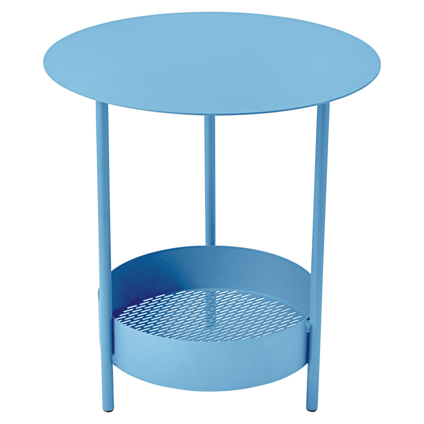 Table colonne Salsa