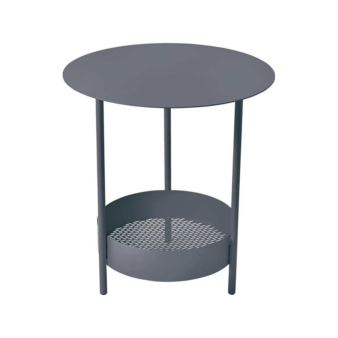 Table colonne Salsa