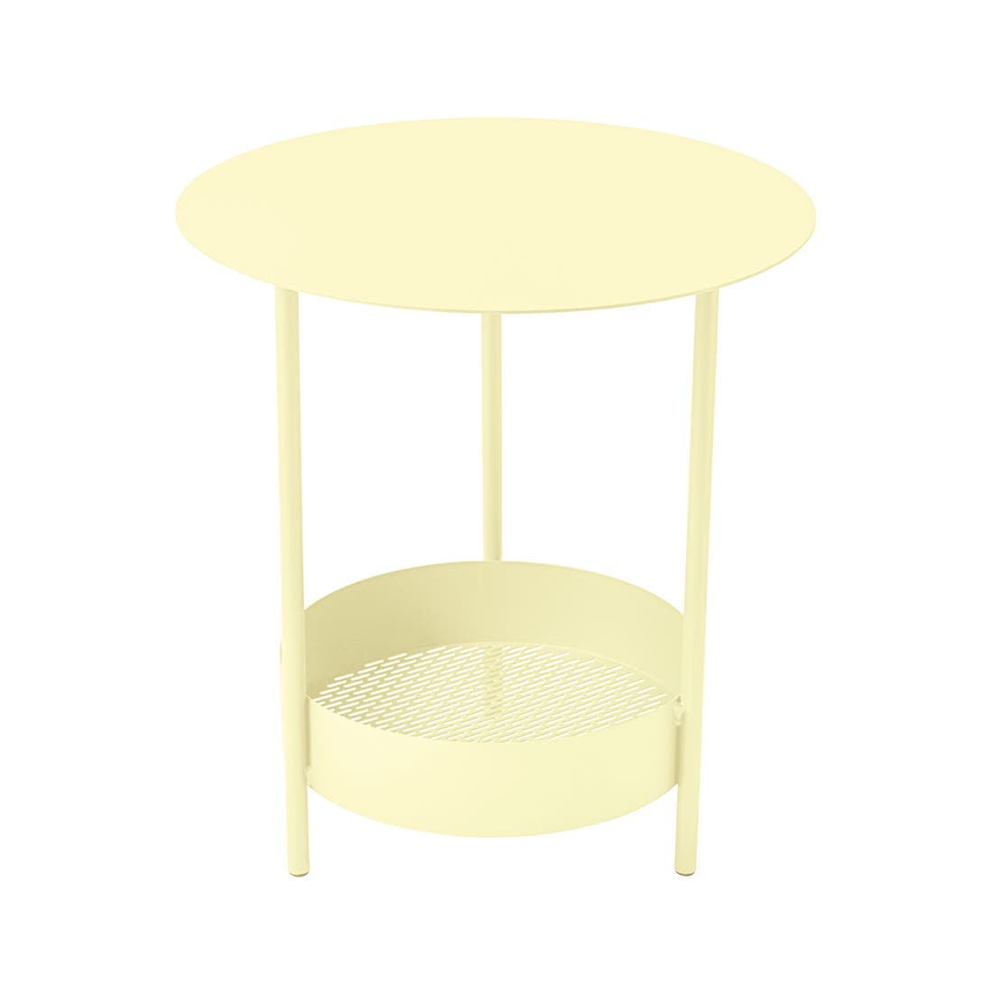 Table colonne Salsa