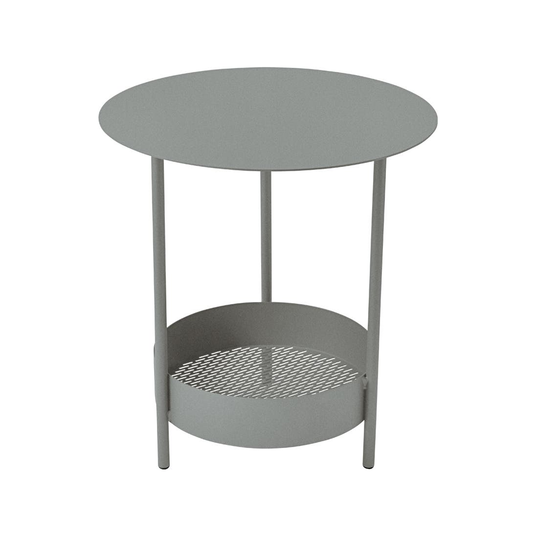 Table colonne Salsa