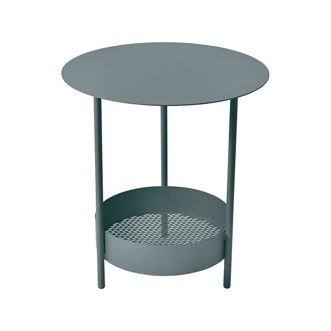 Table colonne Salsa