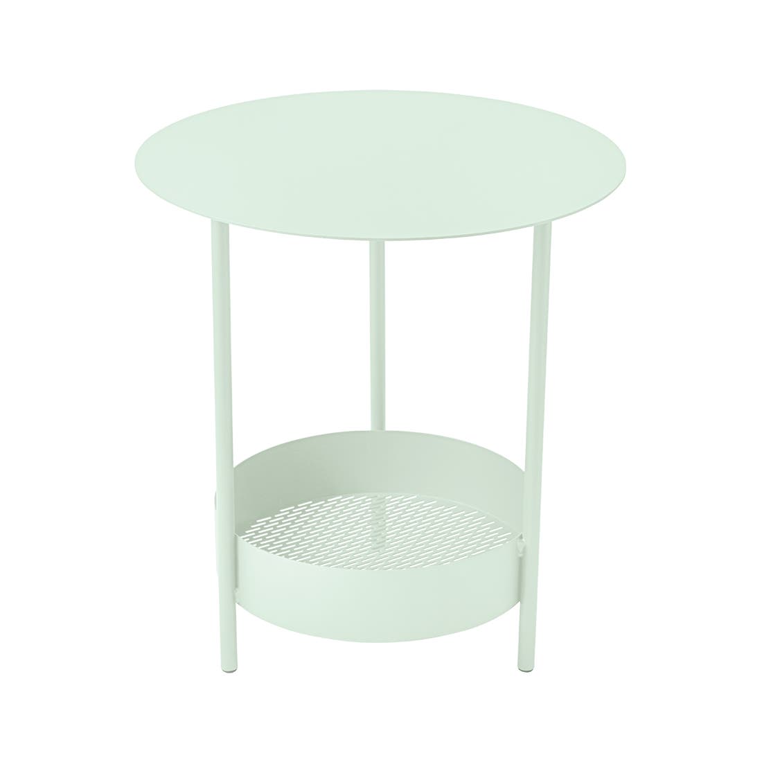 Table colonne Salsa