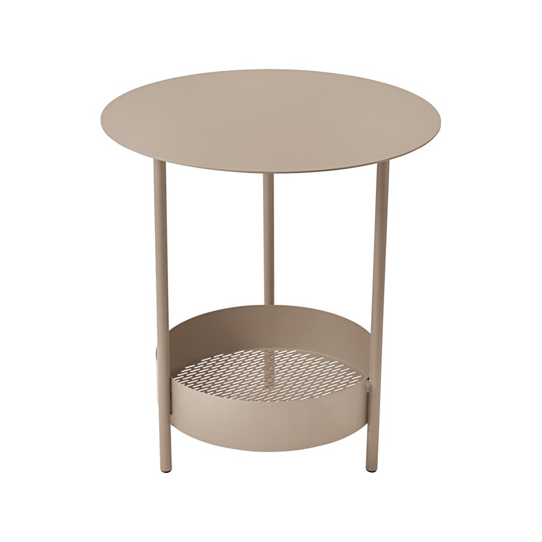 Table colonne Salsa