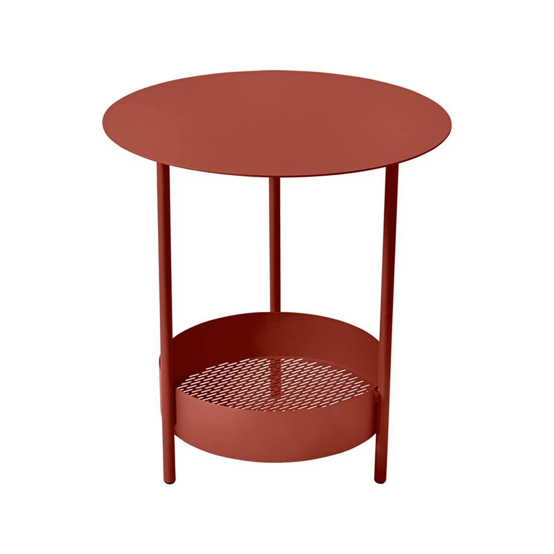 Table colonne Salsa