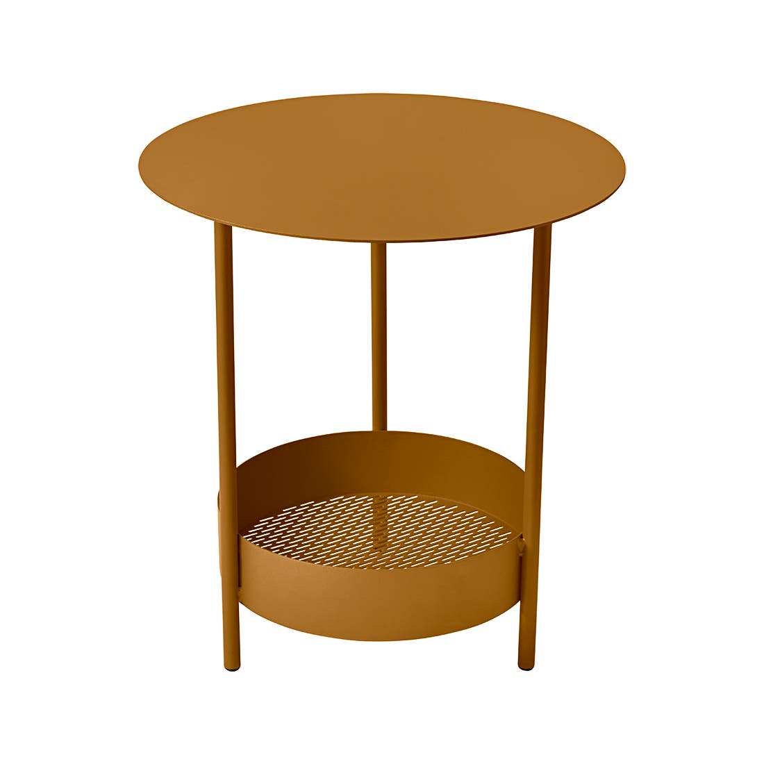 Table colonne Salsa