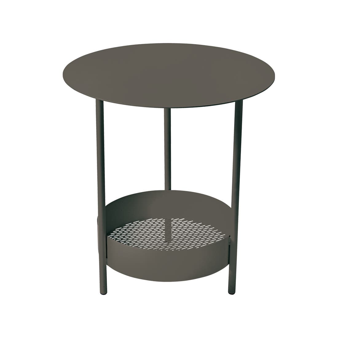 Table colonne Salsa