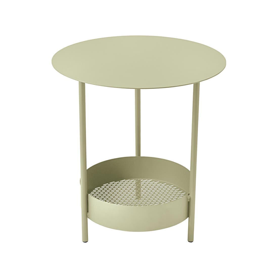 Table colonne Salsa