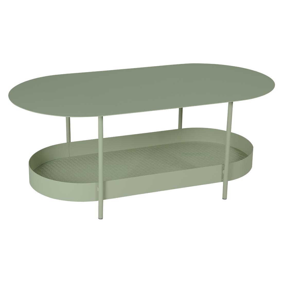 Salsa lage tafel 113 × 58 cm