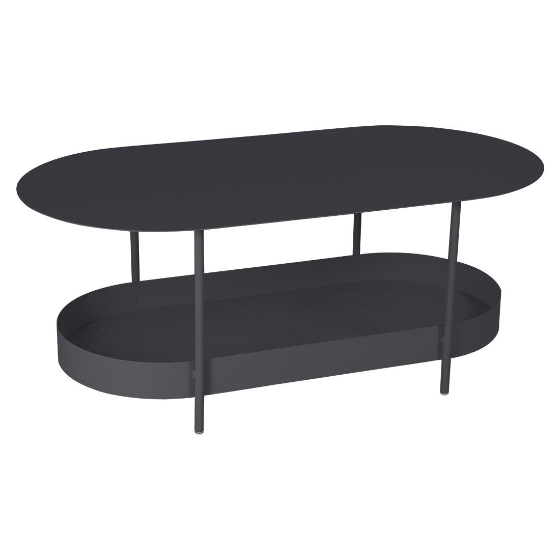 Salsa lage tafel 113 × 58 cm