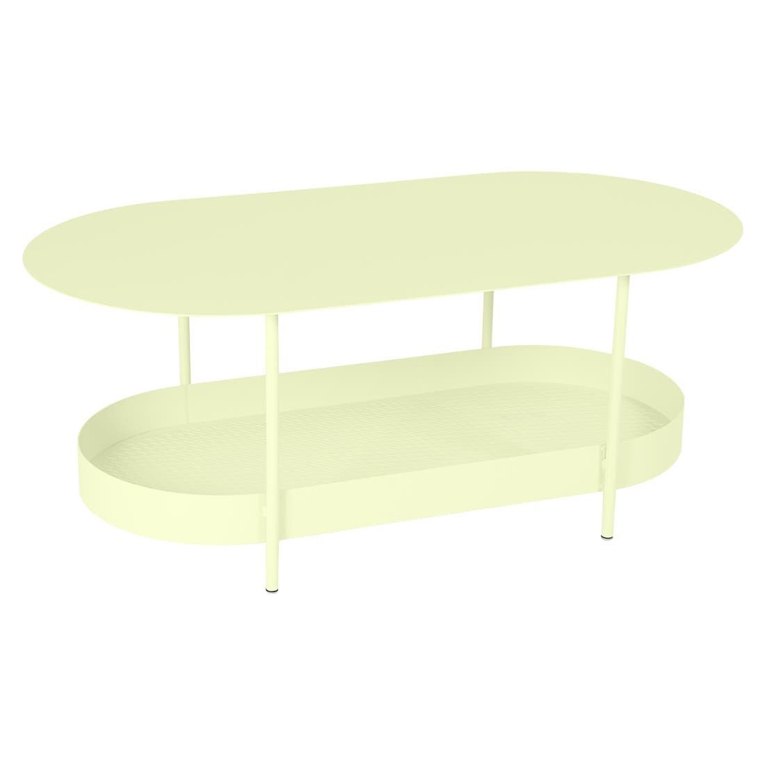 Salsa lage tafel 113 × 58 cm