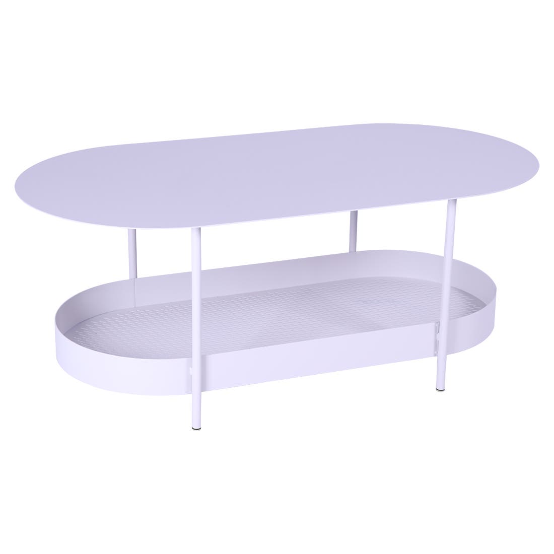 Salsa lage tafel 113 × 58 cm