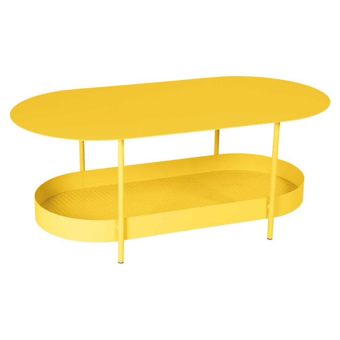 Salsa lage tafel 113 × 58 cm