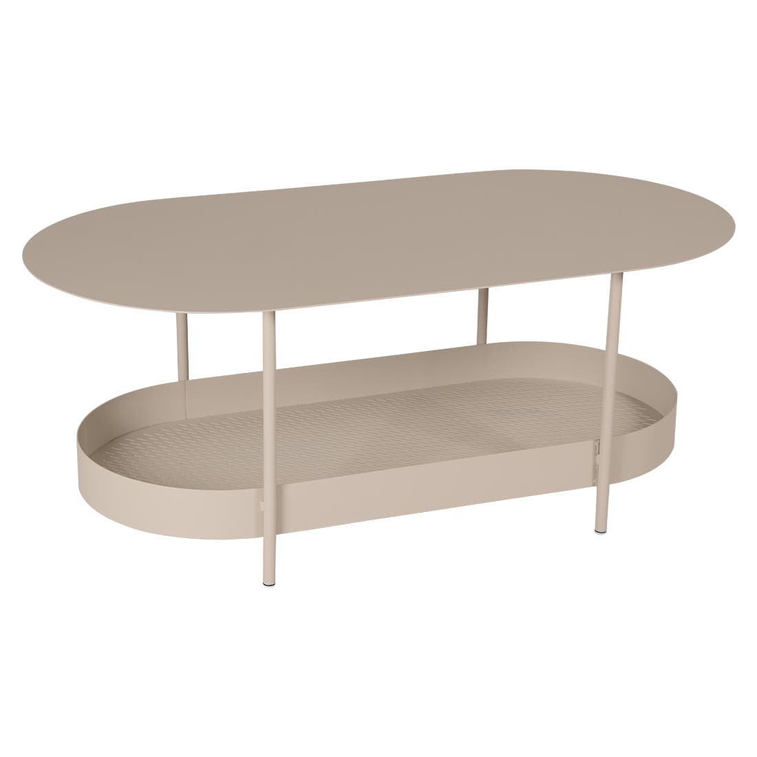 Salsa lage tafel 113 × 58 cm