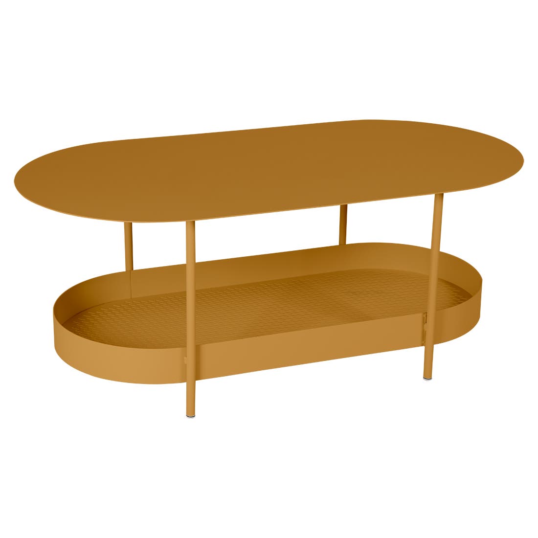 Salsa lage tafel 113 × 58 cm
