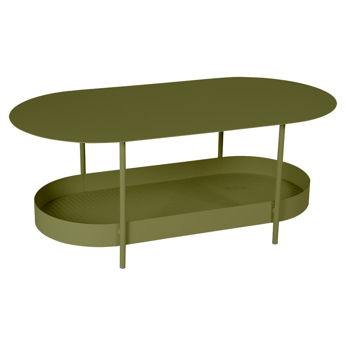 Salsa lage tafel 113 × 58 cm