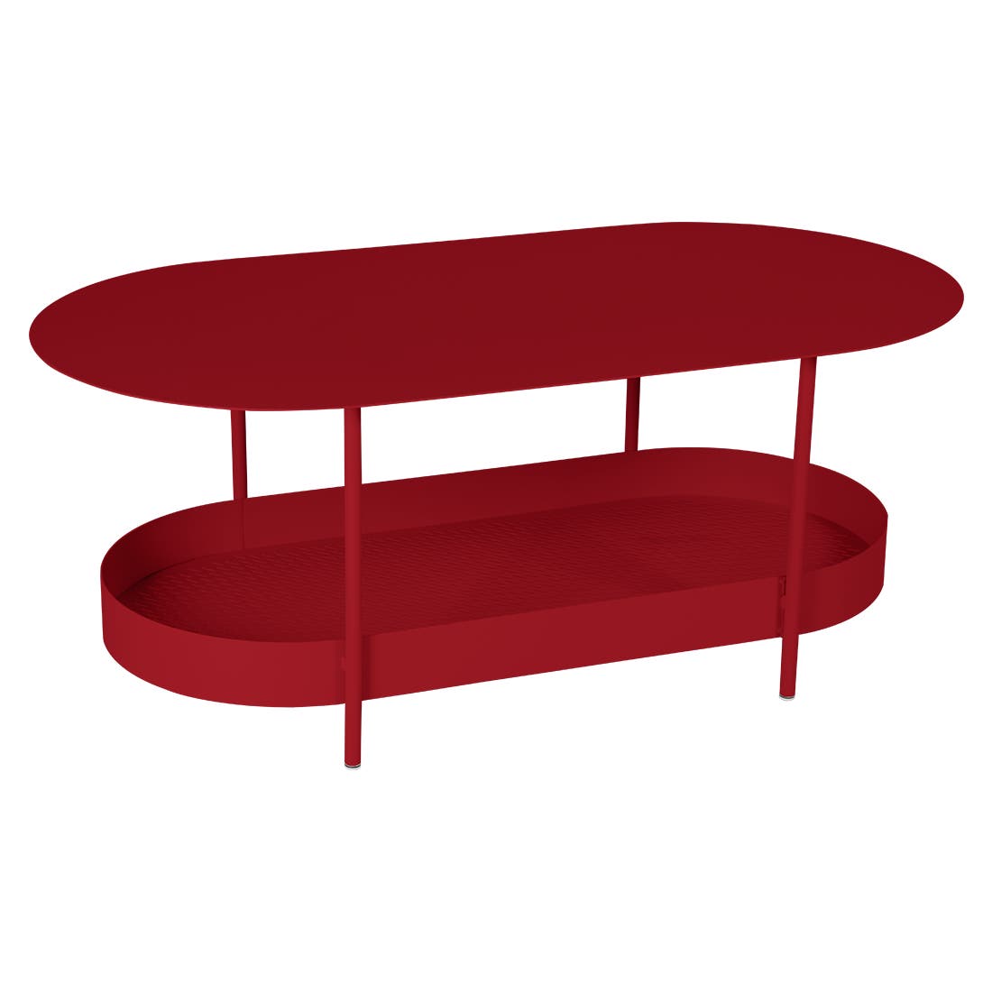 Salsa lage tafel 113 × 58 cm