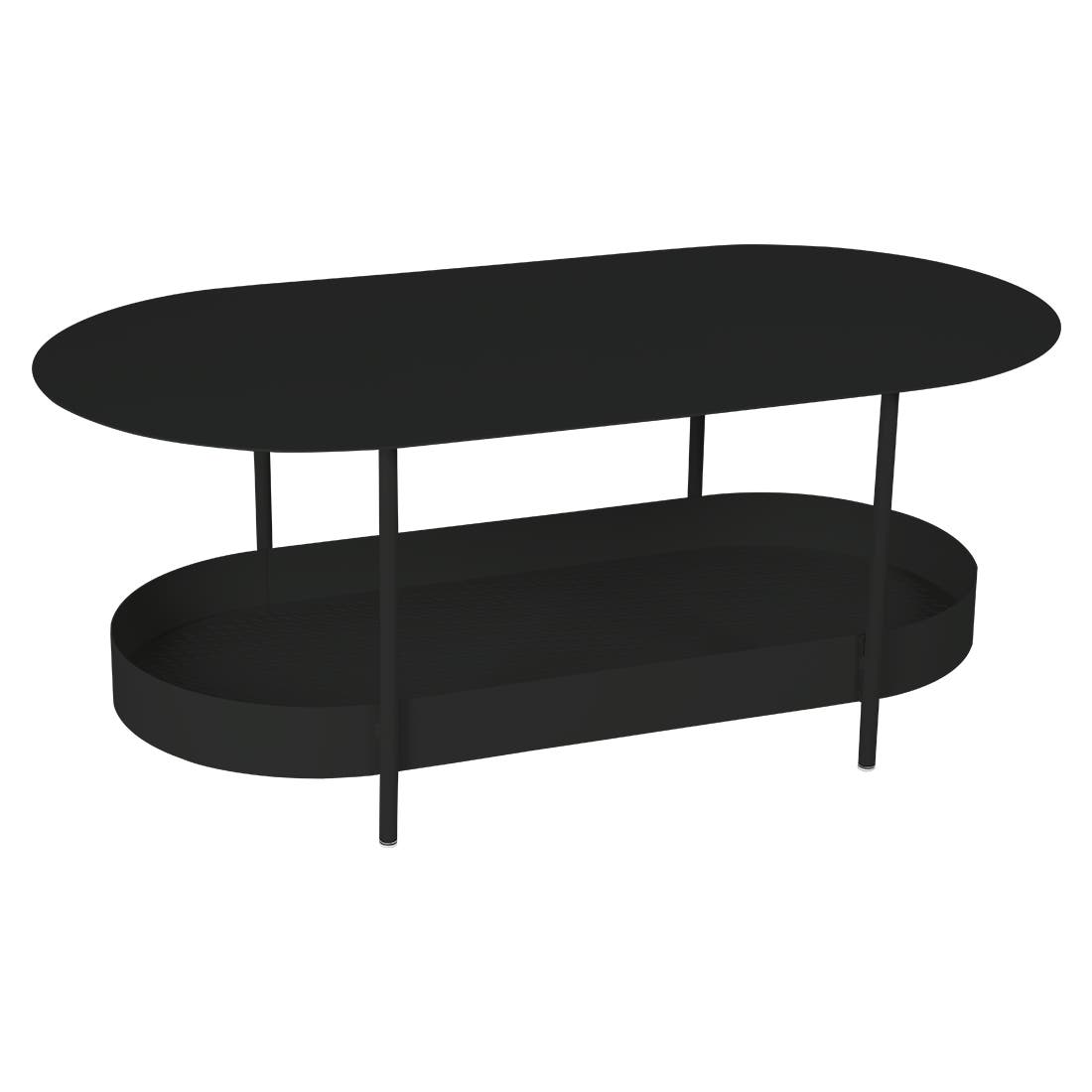 Salsa lage tafel 113 × 58 cm