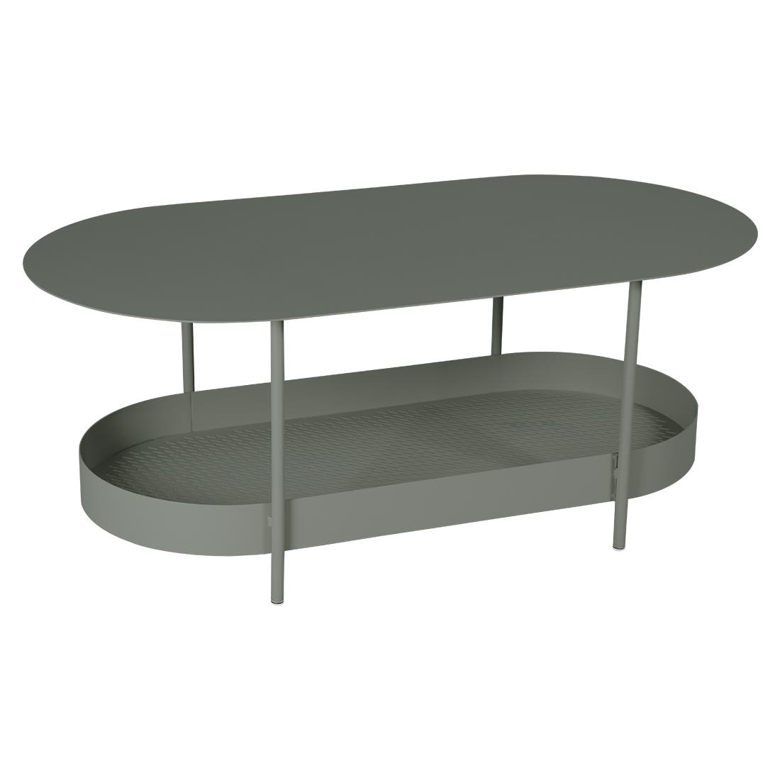 Salsa lage tafel 113 × 58 cm