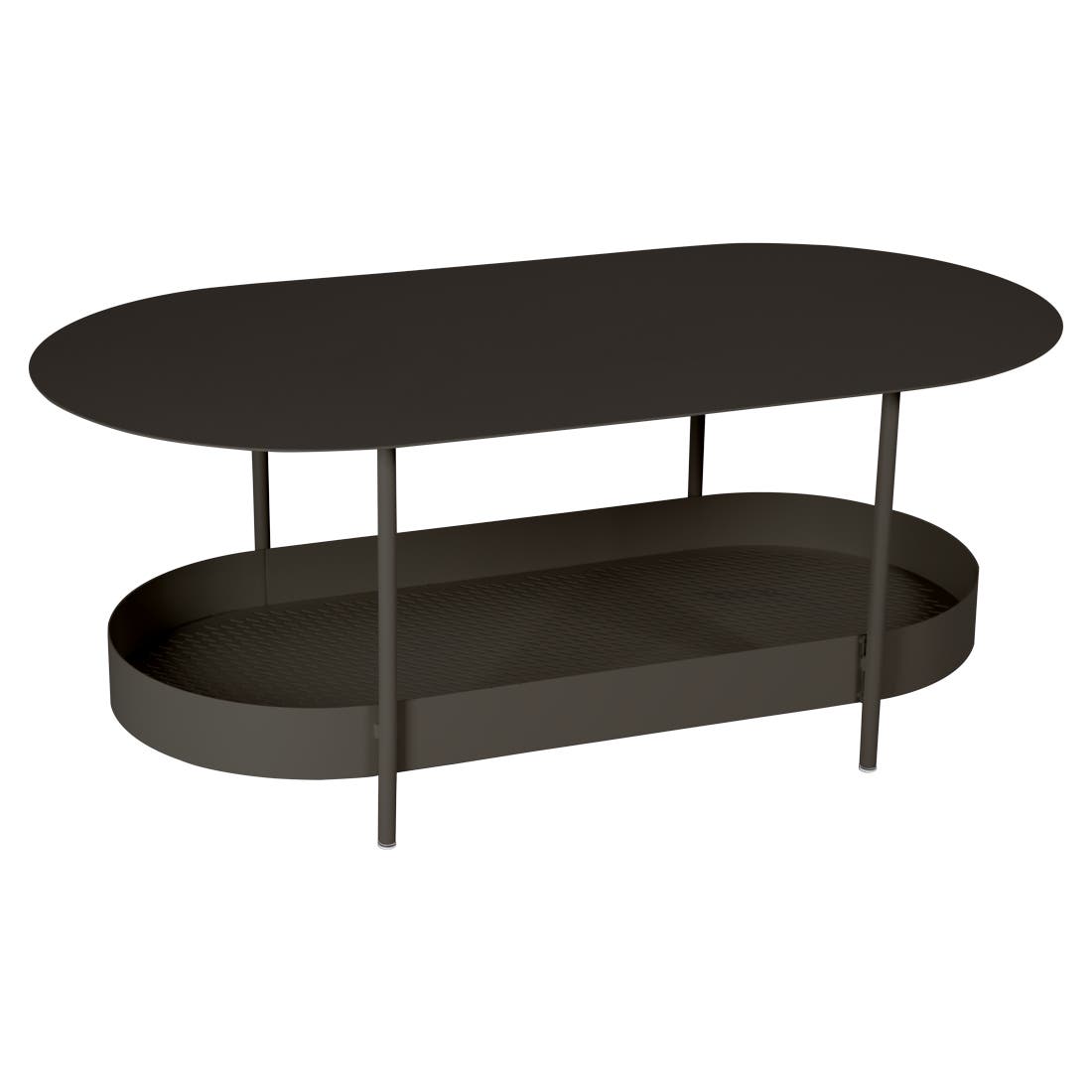 Salsa lage tafel 113 × 58 cm