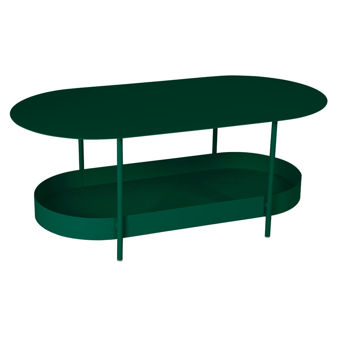 Salsa lage tafel 113 × 58 cm