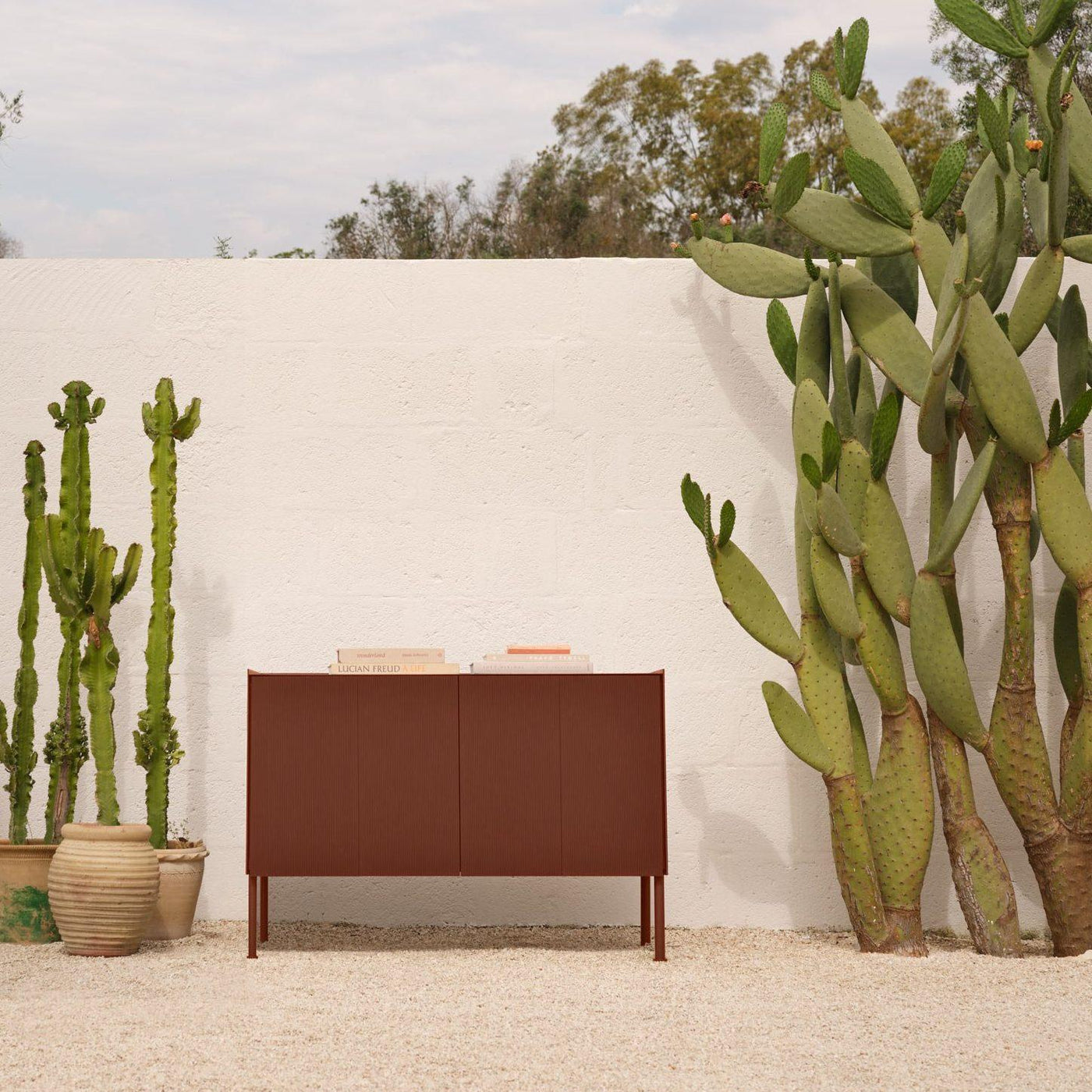 Samba – Sideboard sfeerbeeld