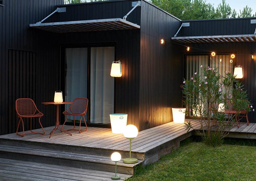 Mooon! lamp